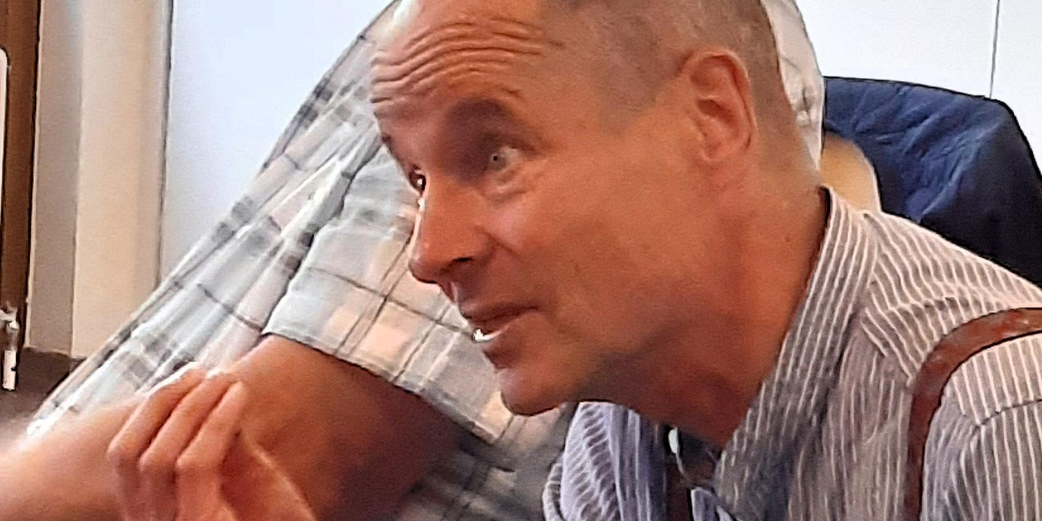 Dr. B. Konermann in Gruppe