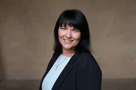 Melanie Engelmann