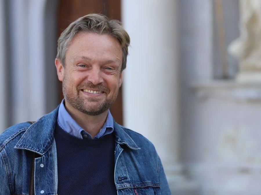 Jörg Koch