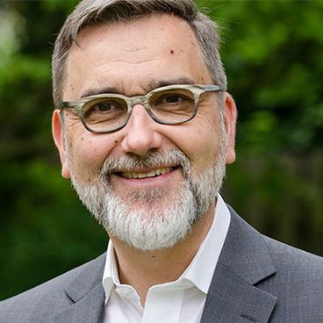 Dekan Thomas Darscheid (c) privat Dekan Thomas Darscheid