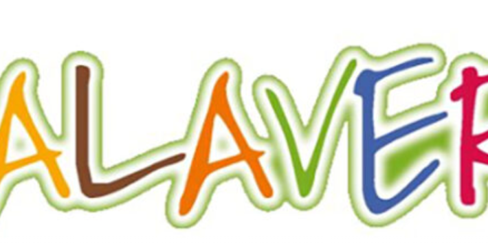 Logo Palaver
