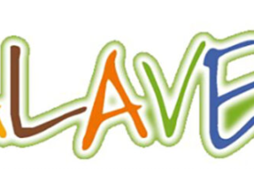 Logo Palaver