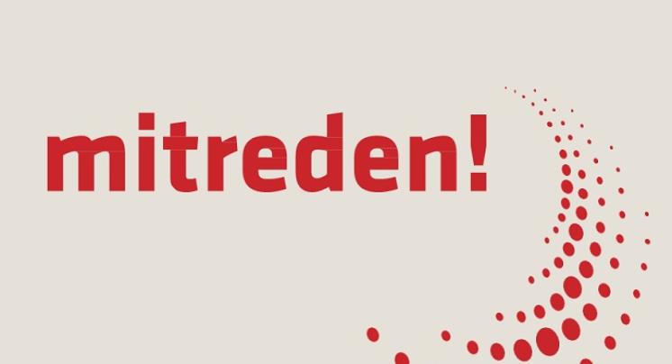 Logo mitreden!