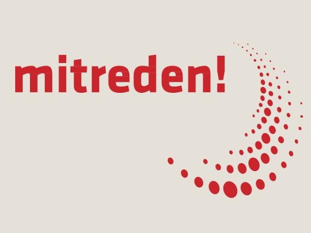 Logo mitreden!