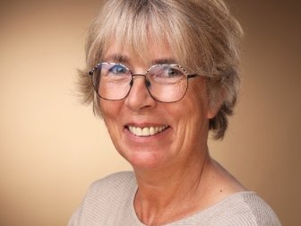 Monika Kasper