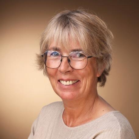 Monika Kasper