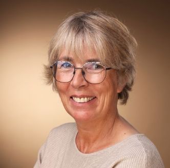 Monika Kasper