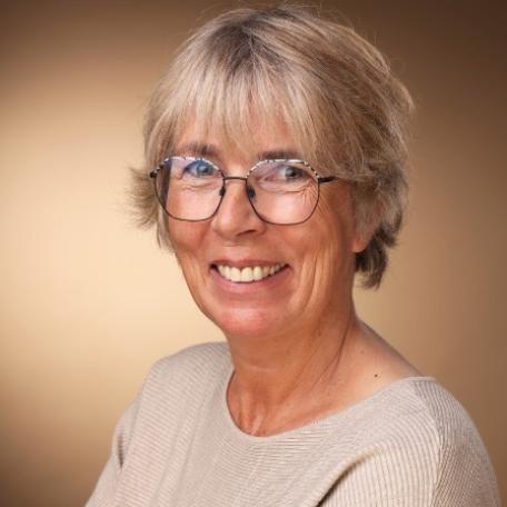 Monika Kasper