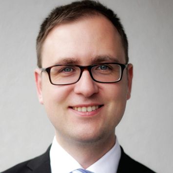 Michael Jäger (c) privat Michael Jäger