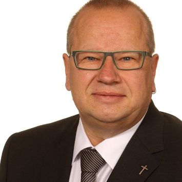 Peter Munkes (c) Bischöfliche Pressestelle Peter Munkes