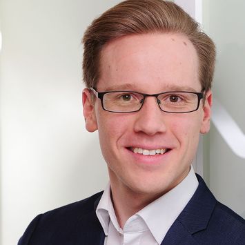 Philipp Herrlinger (c) Bischöfliche Pressestelle Philipp Herrlinger