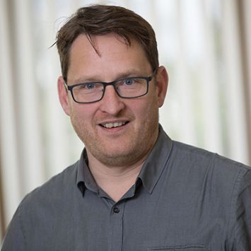Roland Hinzmann (c) Bischöfliche Pressestelle Roland Hinzmann
