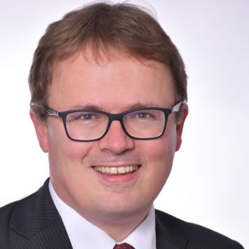 Martin Schmitz (c) Bischöfliche Pressestelle Martin Schmitz