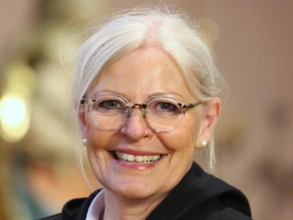 Evelyne Schumacher