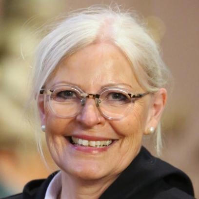 Evelyne Schumacher