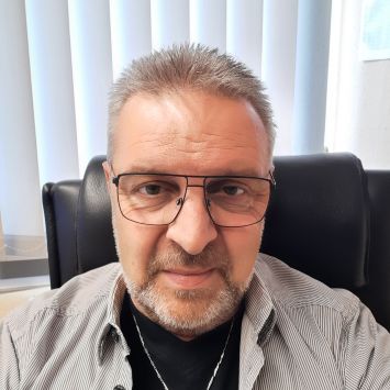 Thomas Stadler (c) privat Thomas Stadler
