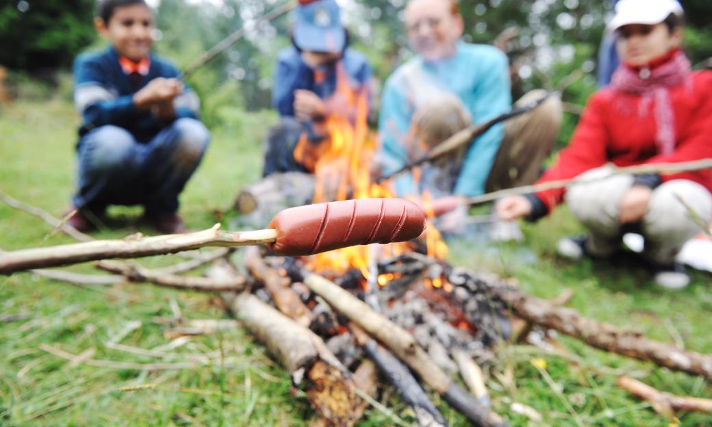 Ehrenamt für: Mehr Ferienspaß