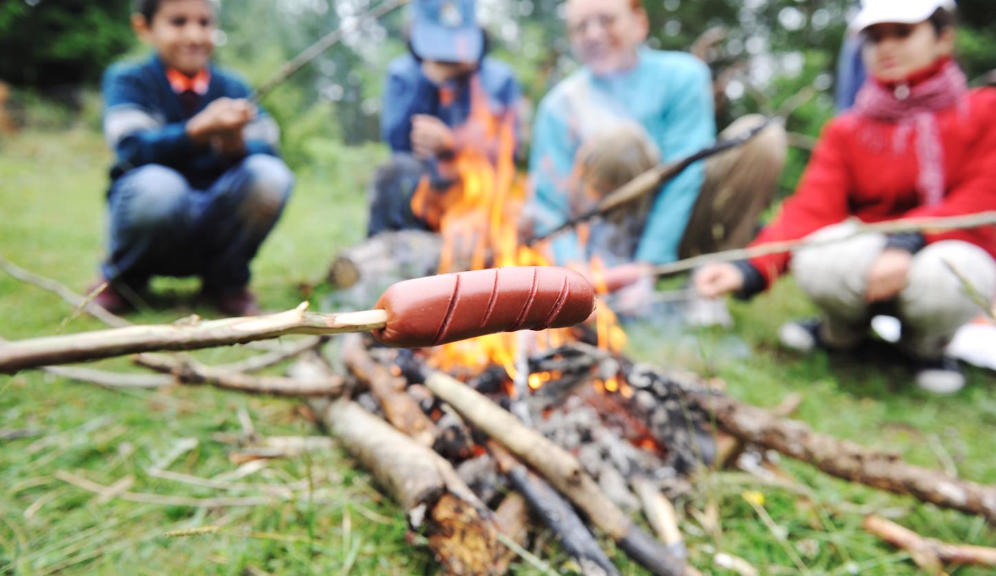 Ehrenamt für: Mehr Ferienspaß