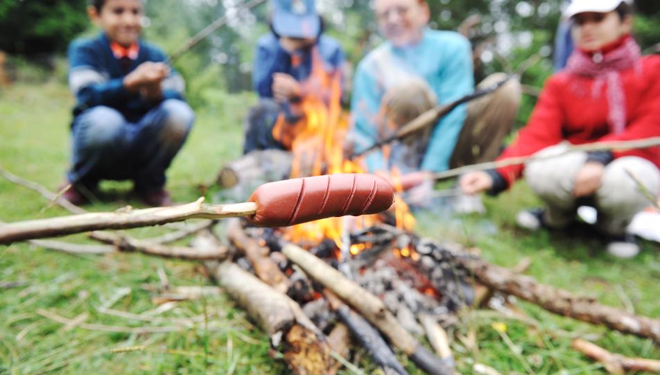Ehrenamt für: Mehr Ferienspaß