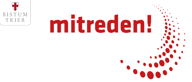 mitreden im Bistum Trier