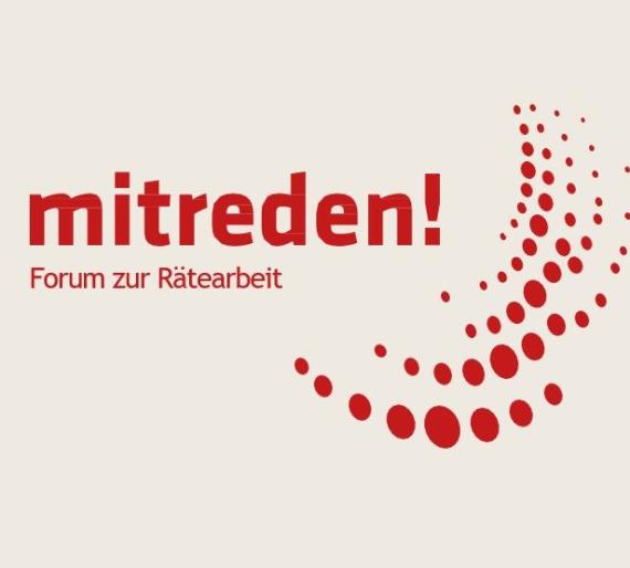 logo mitreden