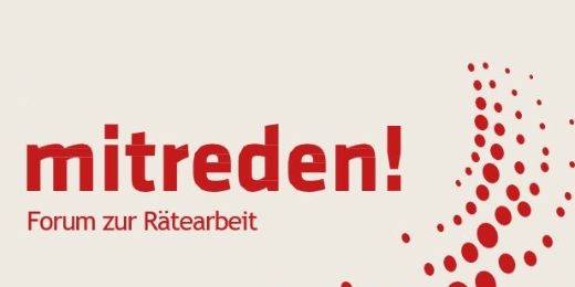 logo mitreden