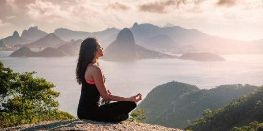 meditation