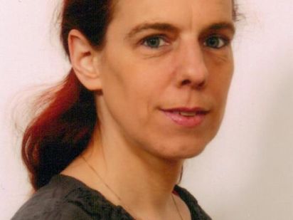 Sabine Reisacher