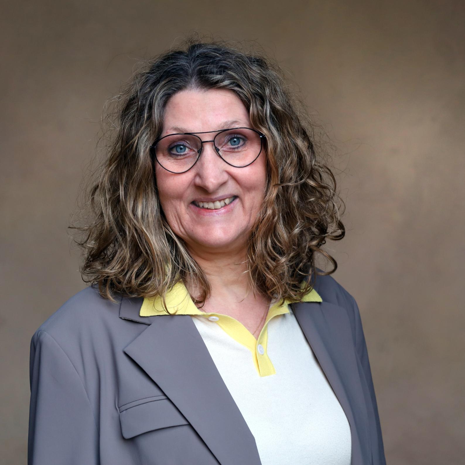 Beate Kloy