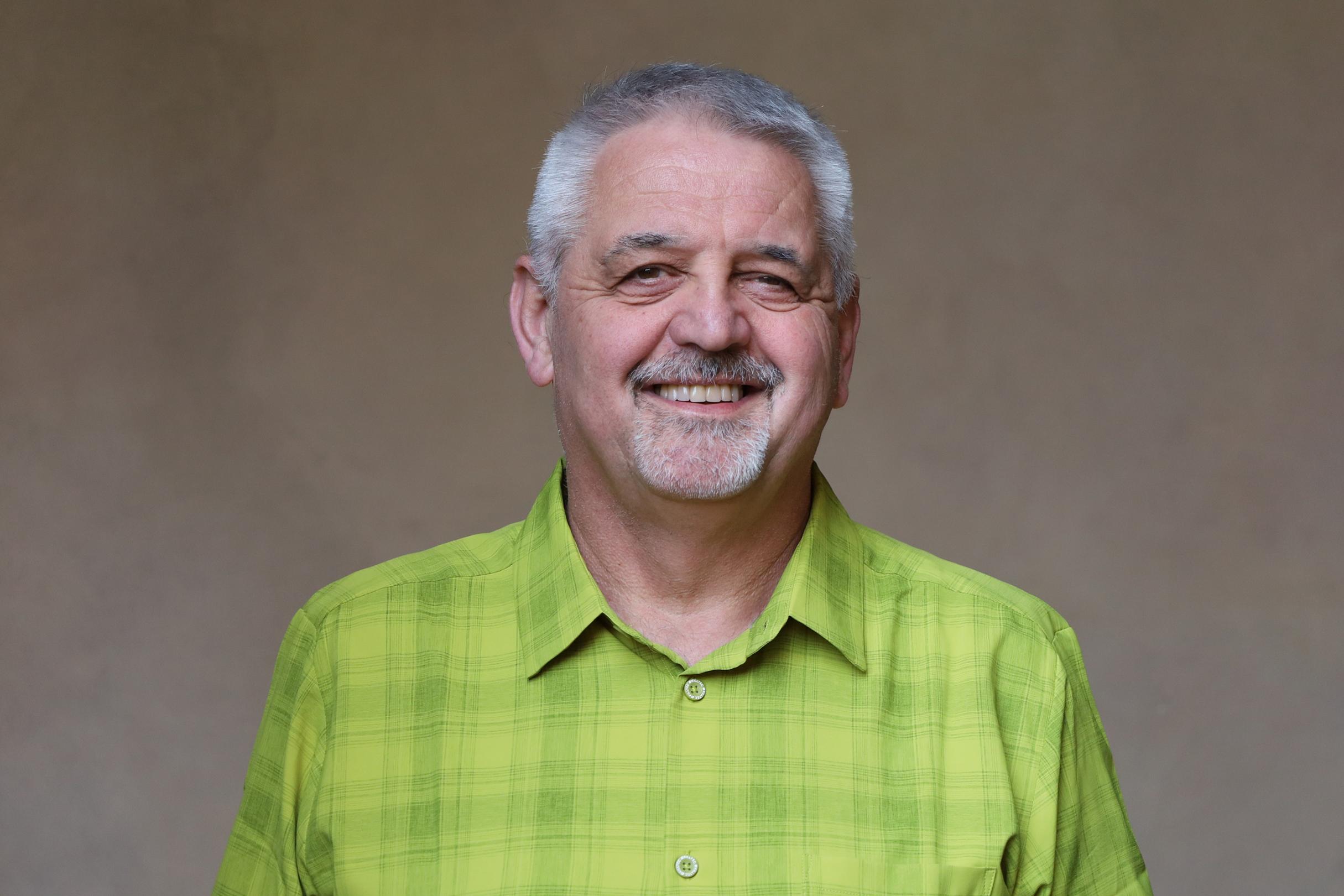 Jürgen Klasen