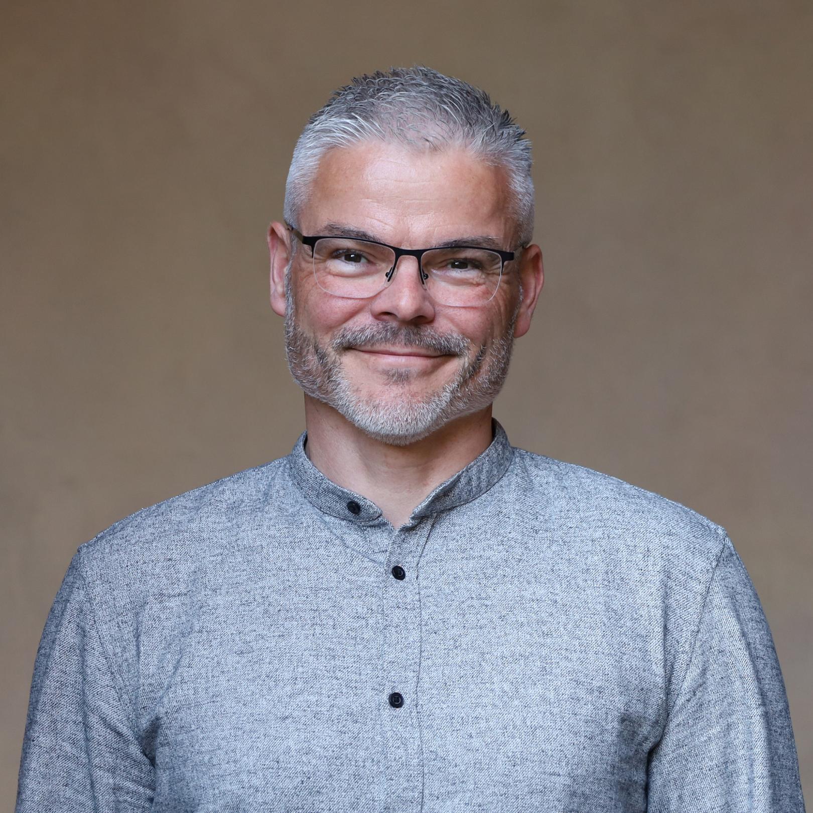Jörn Collet