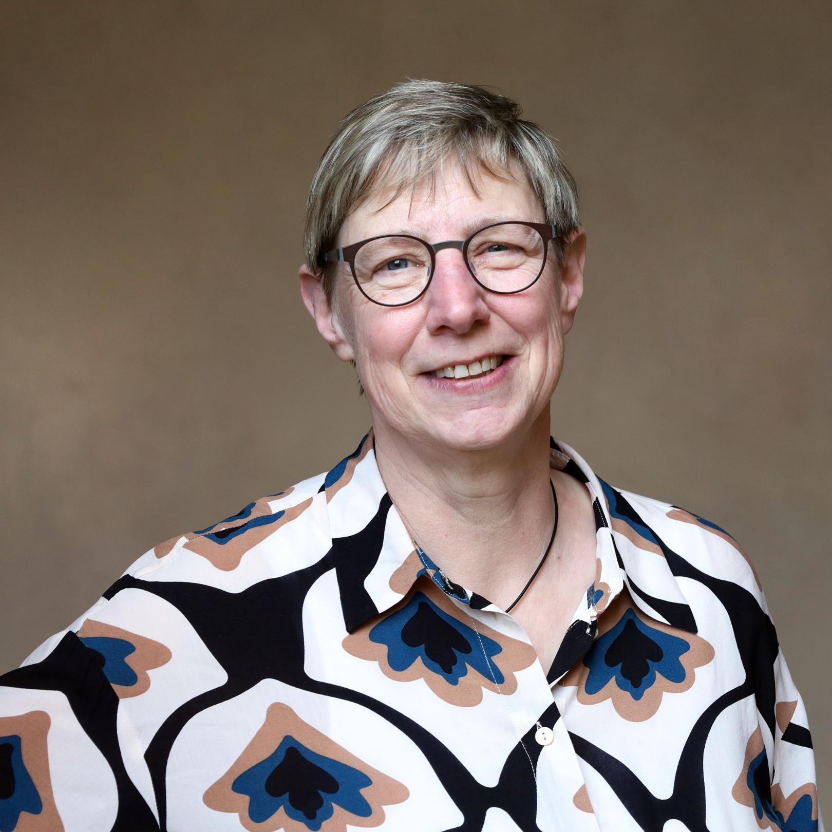 Sabine Fisch
