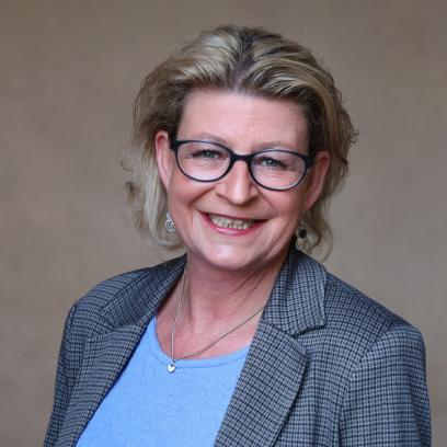Susanne Kramer