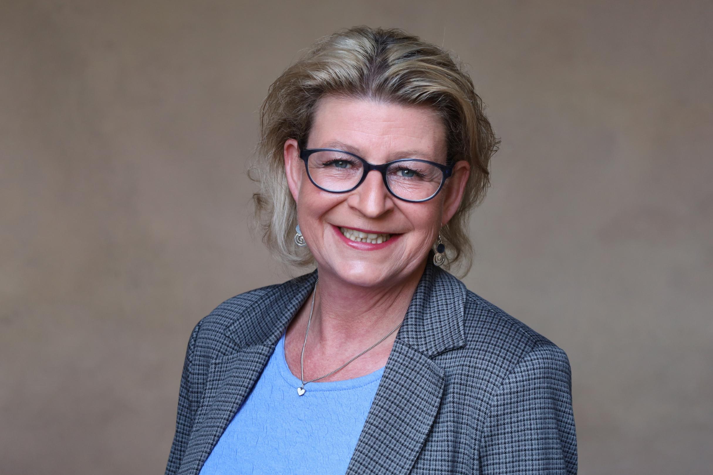 Susanne Kramer
