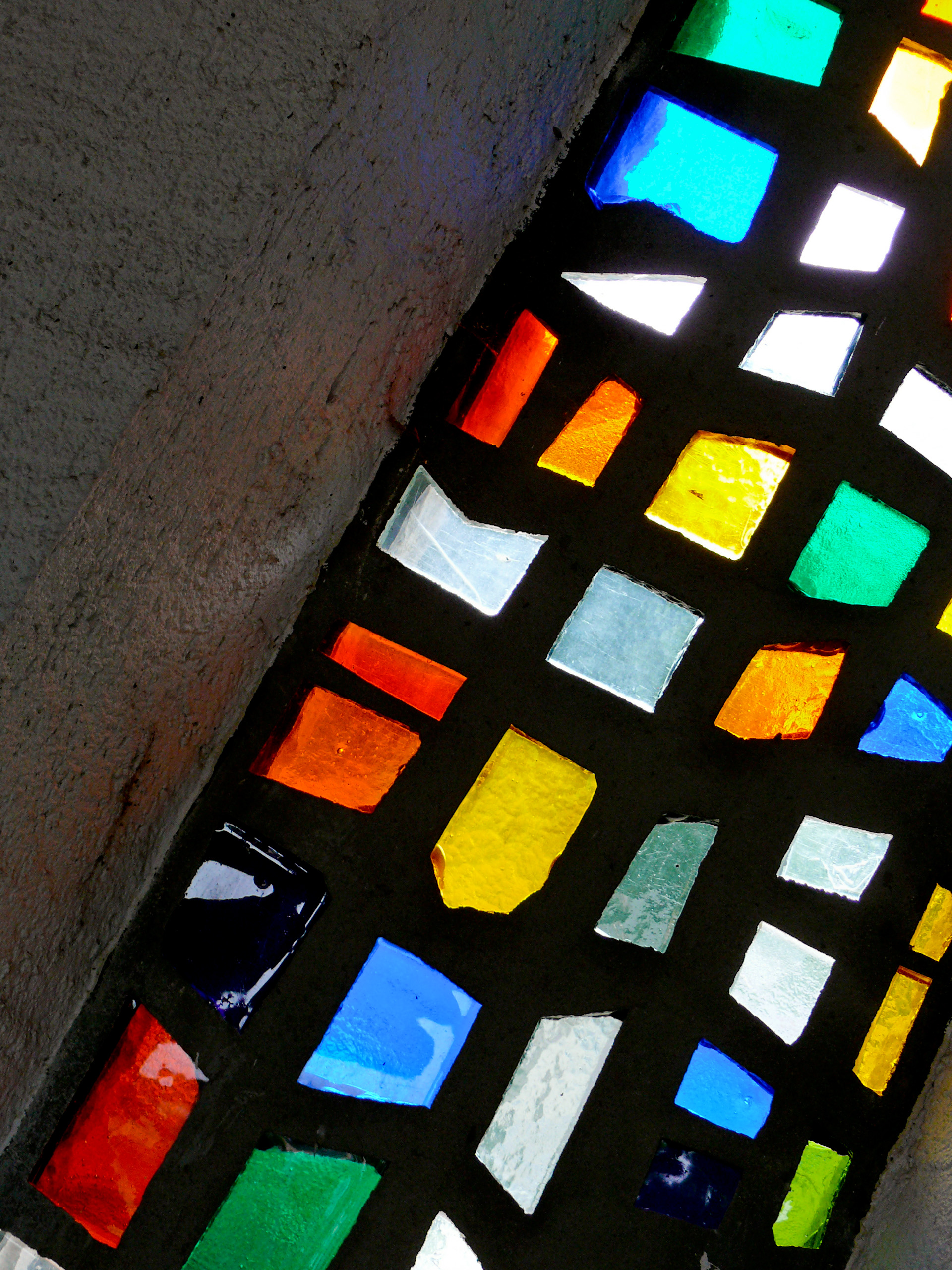Kirchenfenster
