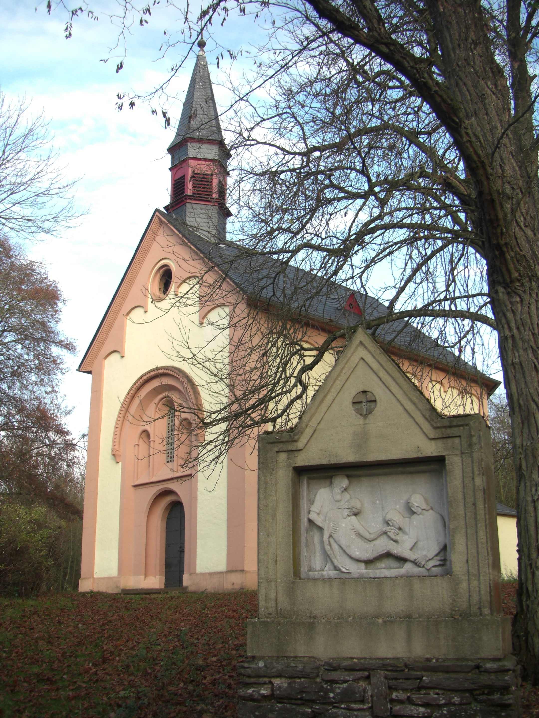 kleine Kapelle