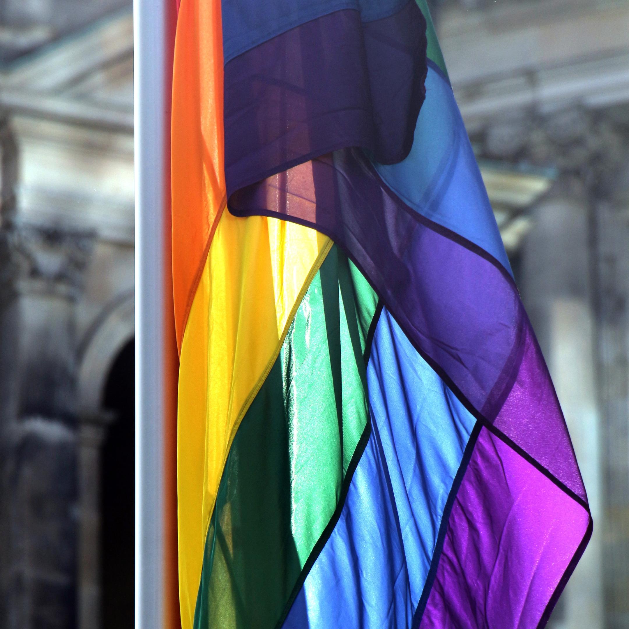 Queer im Bistum Trier