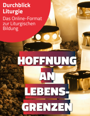 Bild Durchblick Liturgie