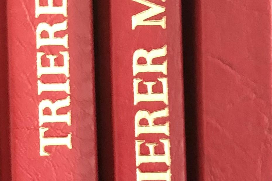 Bücher Eigenfeiern