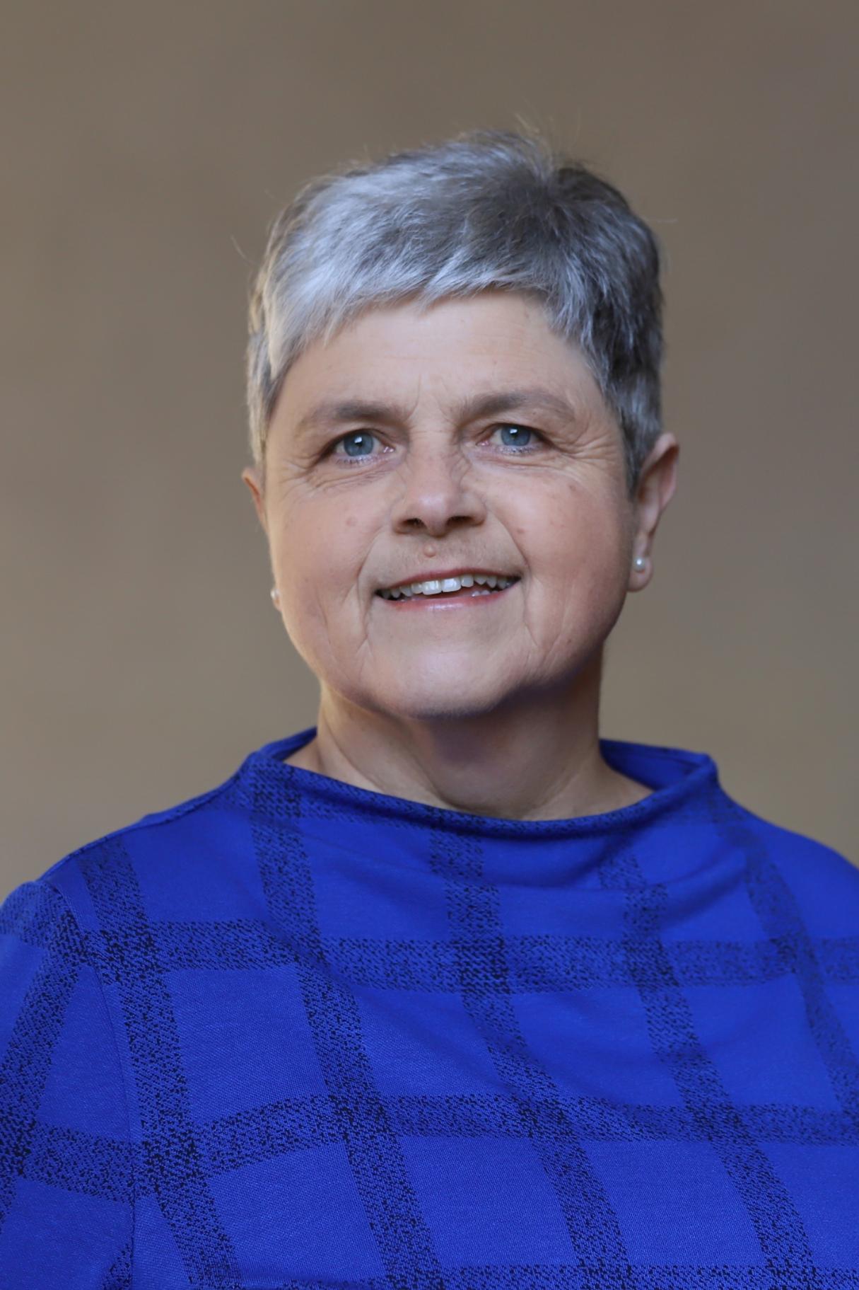 Doris Fass