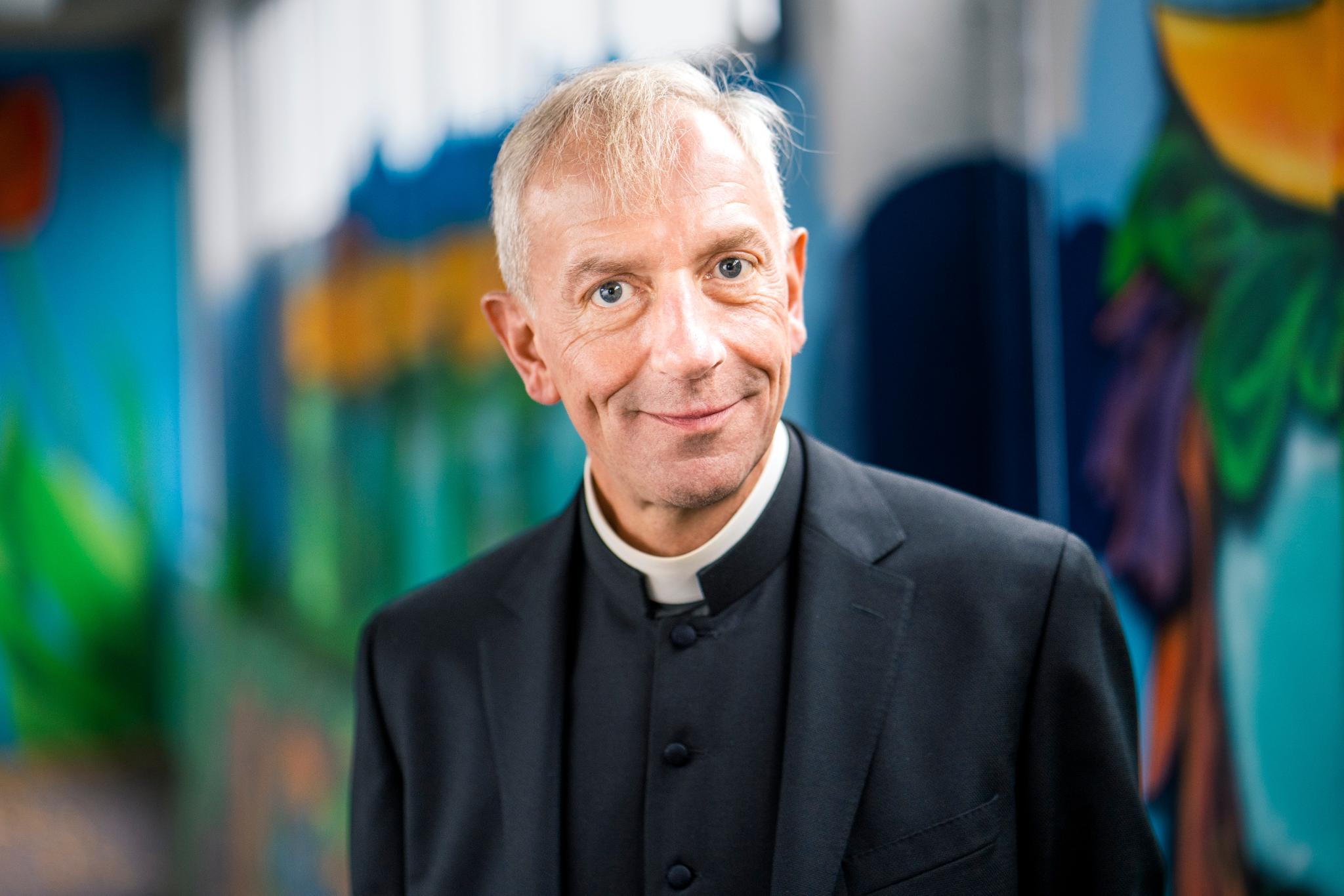 Benedikt Welter