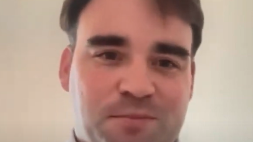 Herr Walther