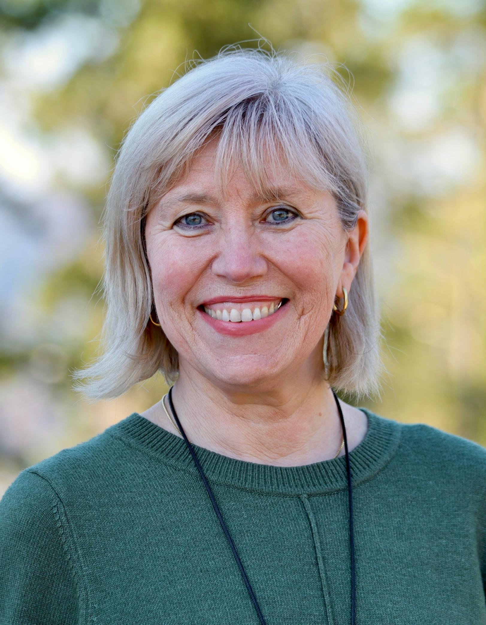 Karin Müller-Bauer