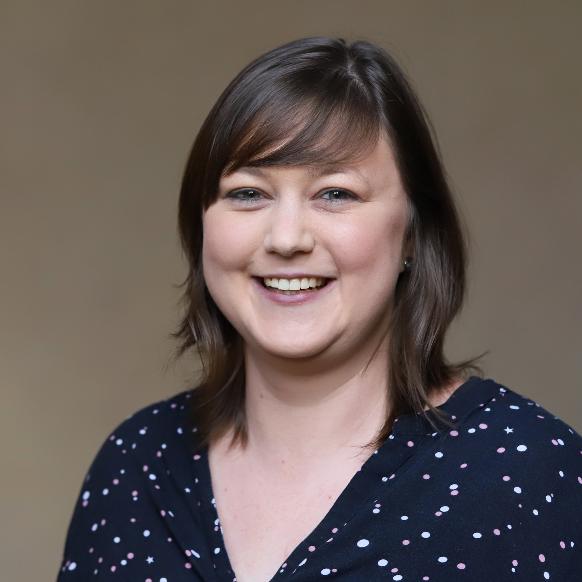 Nathalie Kirchartz