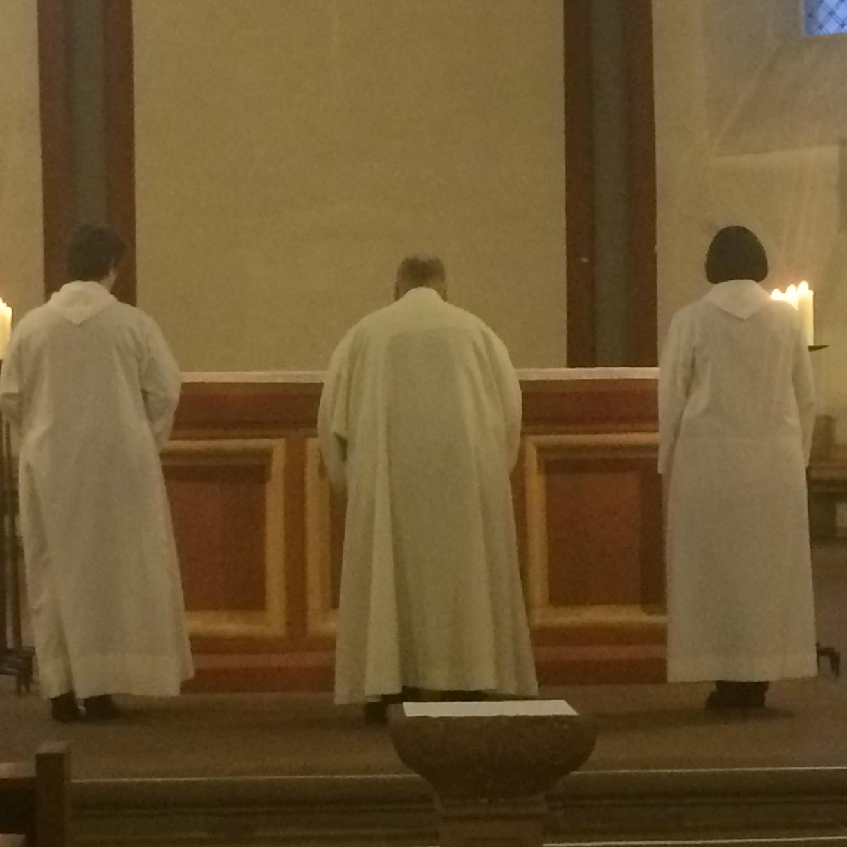 Liturgische Dienste / Kurse