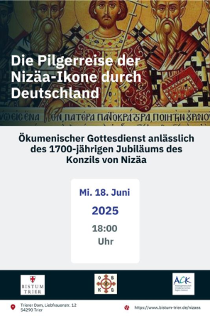 NizäaJubiläum
