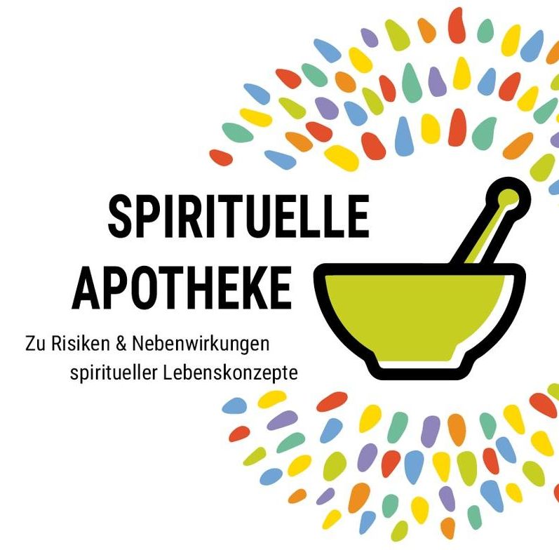 Spirituelle-Apotheke wenig Rand