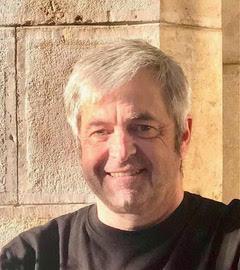 Stephan Wahl