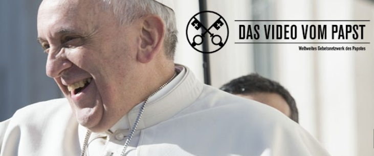 Vorschaubild_Youtubechannel Papst