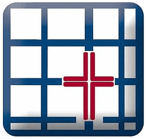 Logo Katholische Gefängnisseelsorge